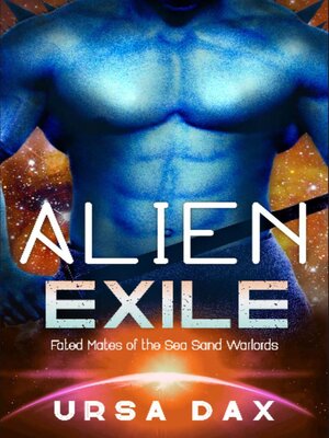 cover image of Alien Exile
